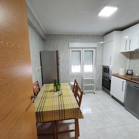 101A Apartamento moderno para 6 personas Gijon Bagian luar foto