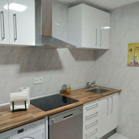 101A Apartamento moderno para 6 personas Gijon Bagian luar foto