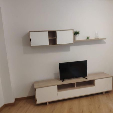 101A Apartamento moderno para 6 personas Gijon Bagian luar foto