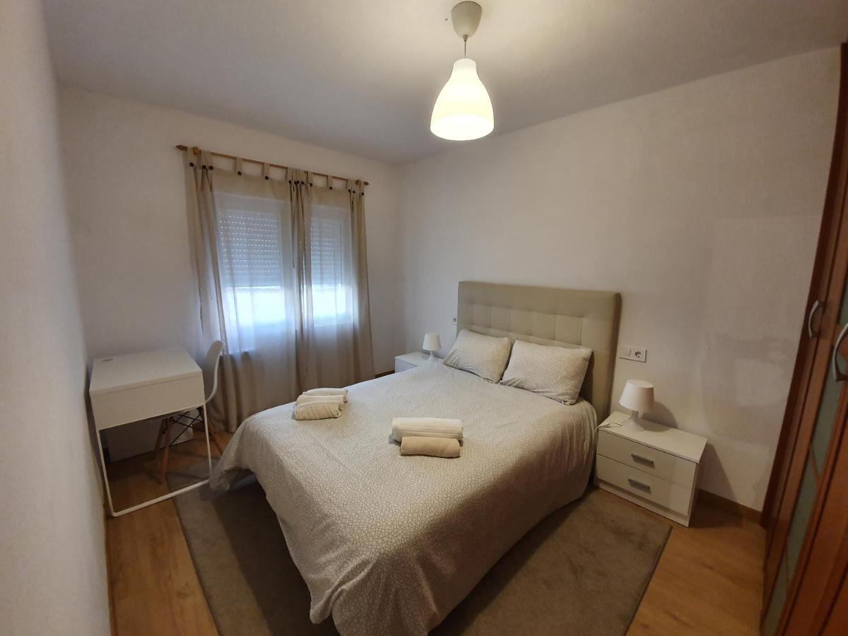 101A Apartamento moderno para 6 personas Gijon Bagian luar foto