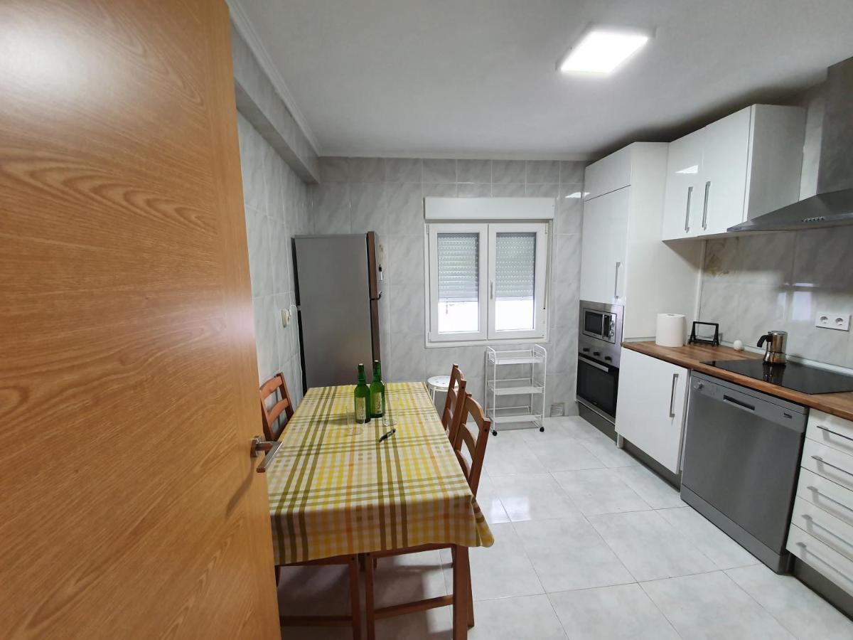 101A Apartamento moderno para 6 personas Gijon Bagian luar foto