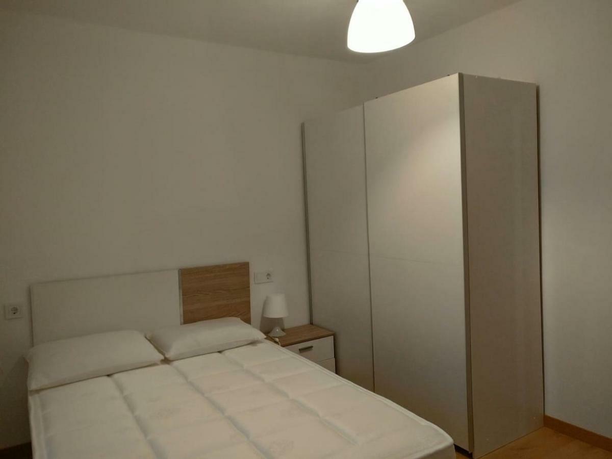 101A Apartamento moderno para 6 personas Gijon Bagian luar foto