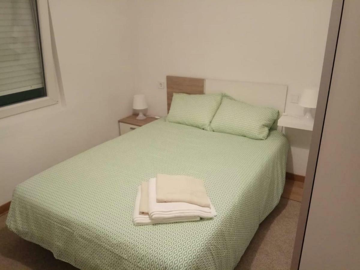 101A Apartamento moderno para 6 personas Gijon Bagian luar foto