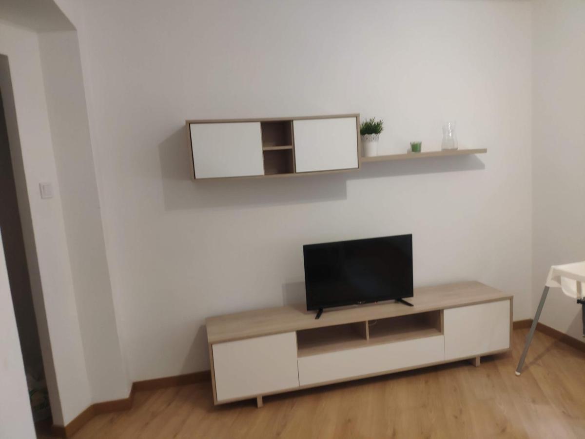 101A Apartamento moderno para 6 personas Gijon Bagian luar foto